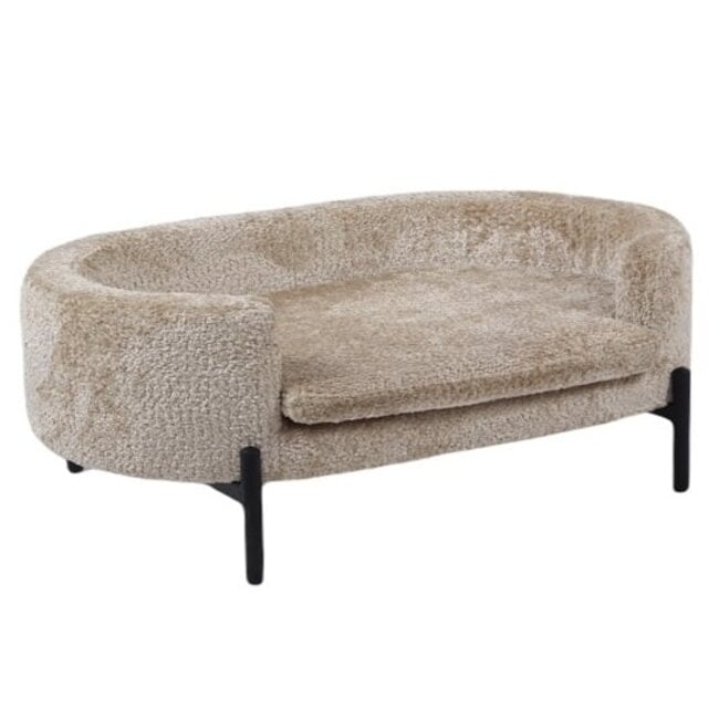 Richmond Interiors  Huisdierenbed Dolly nature sheep (Sheep 01 nature)