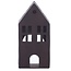 Light en Living Ornament 14x9x30 cm CROMANE bruin