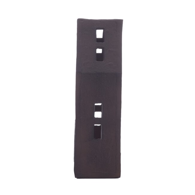 Light en Living Ornament 14x9x30 cm CROMANE bruin