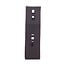 Light en Living Ornament 14x9x30 cm CROMANE bruin