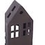 Light en Living Ornament 14x9x30 cm CROMANE bruin