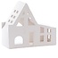 Light en Living Ornament 31x13x27 cm TRAMORE crème