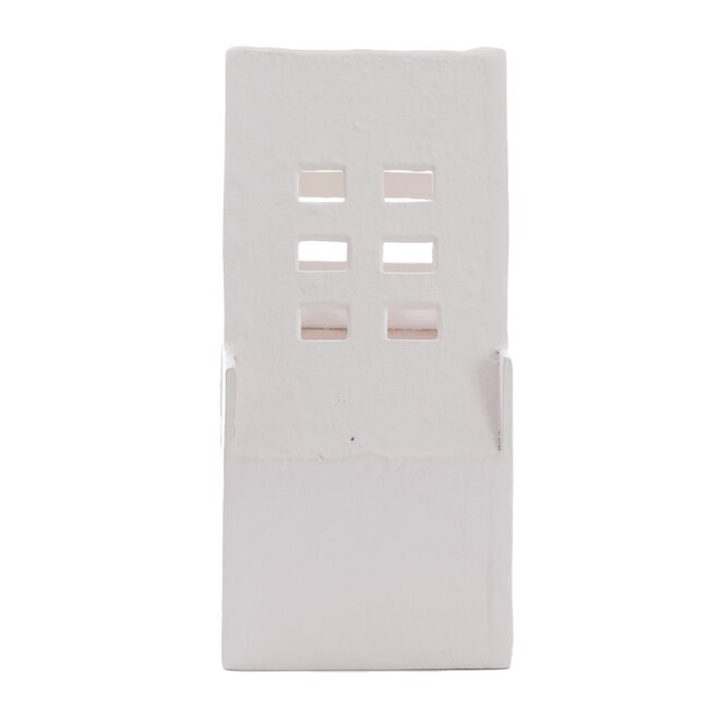 Light en Living Ornament 31x13x27 cm TRAMORE crème