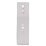 Light en Living Ornament 14x9x30 cm CROMANE crème