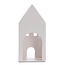 Light en Living Ornament 14x9x30 cm CROMANE crème