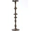 Light en Living Kandelaar Ø14x51 cm VICARI glans bruin