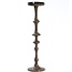 Light en Living Kandelaar Ø12x44 cm VICARI glans bruin