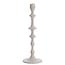 Light en Living Kandelaar Ø12x36 cm VICARI crème