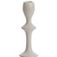 Light en Living Kandelaar Ø12x36 cm VICARI crème