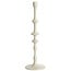 Light en Living Kandelaar Ø14x43 VICARI crème
