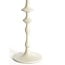 Light en Living Kandelaar Ø14x43 VICARI crème