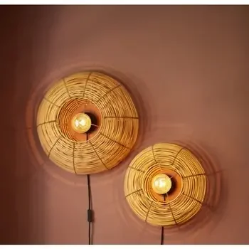 Wandlampen