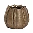 Light en Living Vaas deco Ø28.5x24 cm SUGANO brons