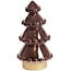 Light en Living Tafellamp LED Ø15x28.5 cm TREE metallic bruin+goud