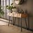 Sidetables met lade