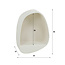 WoonStijl Wandschap Stone druppel