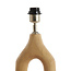 Light en Living Lampvoet Ø20x55 cm XITTA hout mat naturel