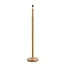 Light en Living Vloerlamp Ø30x135 cm XITTA hout mat naturel