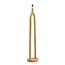 Light en Living Vloerlamp Ø30x135 cm XITTA hout mat naturel