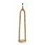 Light en Living Vloerlamp Ø30x135 cm XITTA hout mat naturel