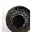 Light en Living Theelicht Ø10x9,5 cm SABANA donker brons