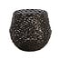 Light en Living Theelicht Ø10x9,5 cm SABANA donker brons