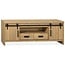 WoonMax TV meubel Cottage Natur 197 cm