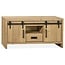 WoonMax TV meubel Cottage Natur 150 cm
