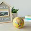 Balvi Wereldbol Magic 360° roterend