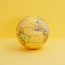 Balvi Wereldbol Magic 360° roterend