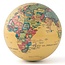 Balvi Wereldbol Magic 360° roterend