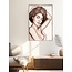Wandkraft Sensual Woman I