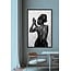 Wandkraft Empreintes 2