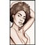 Wandkraft Sensual Woman I