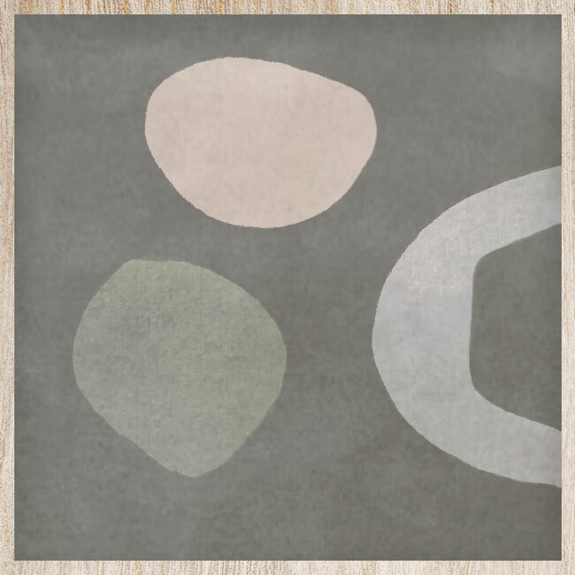 Wandkraft Minimalistic