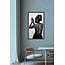 Wandkraft Empreintes 2