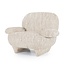Eleonora Fauteuil Jayden - beige Barkley