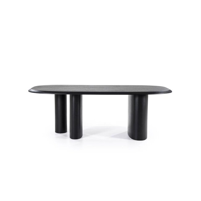 Eleonora Eettafel Walter - 220x100 cm