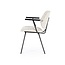 Eleonora Stoel Jon met arml - beige Maywood