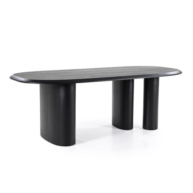 Eleonora Eettafel Walter - 220x100 cm