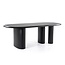 Eleonora Eettafel Walter - 220x100 cm