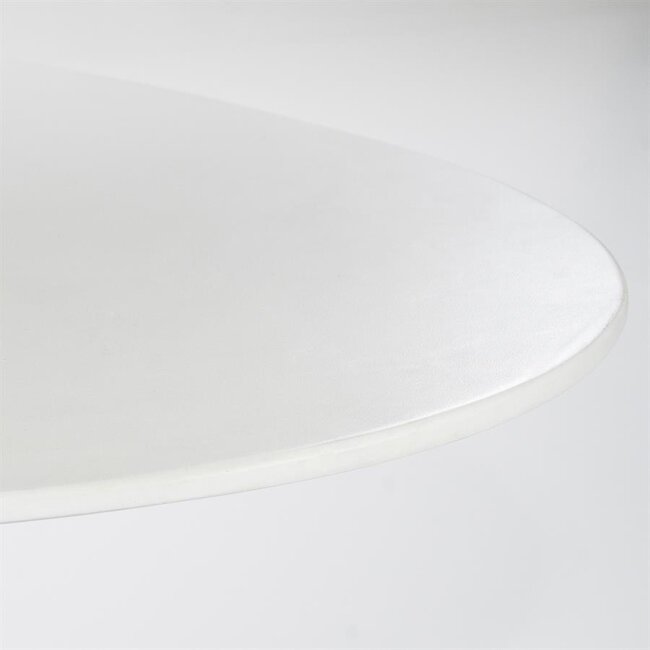 Eleonora Eettafel Elin ovaal 200 cm