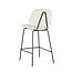 Eleonora Barstoel Jon - beige Maywood