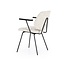 Eleonora Stoel Jon met arml - beige Maywood