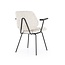Eleonora Stoel Jon met arml - beige Maywood