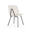 Eleonora Stoel Jon - beige Maywood