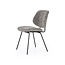 Eleonora Stoel Jon - taupe Maywood