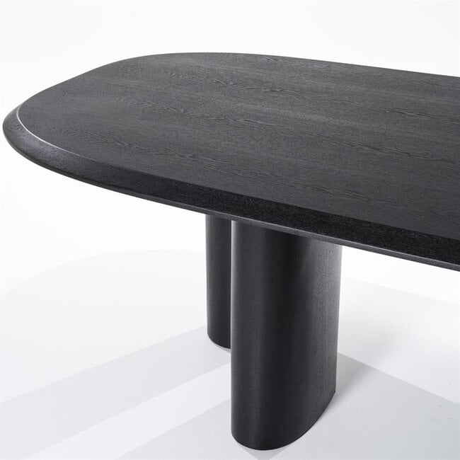 Eleonora Eettafel Walter - 220x100 cm