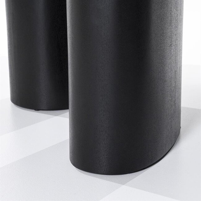 Eleonora Eettafel Walter - 220x100 cm