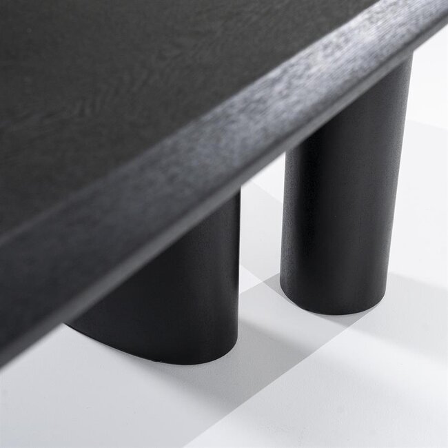 Eleonora Eettafel Walter - 220x100 cm